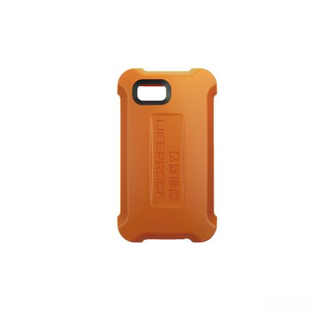 LifeProof Lifejacket Case for iPhone 6/6S - Orange | Walmart Canada