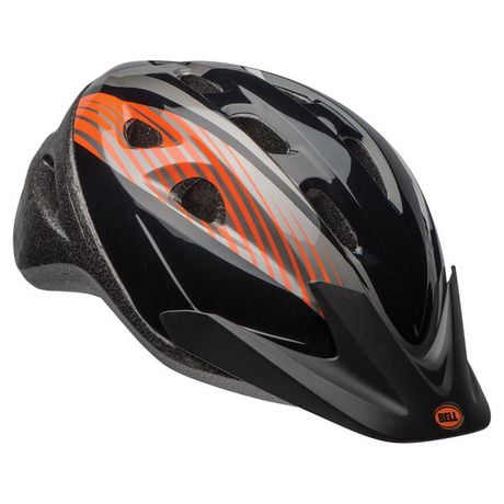 walmart youth bike helmet