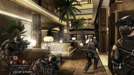 rainbow six vegas 2 coop pc rainbow six vegas 2 coop pc