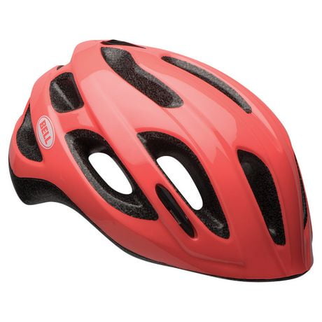 bell connect bike helmet