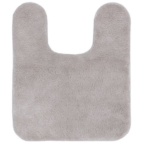 Mainstays Contour Bath Mat | Walmart Canada