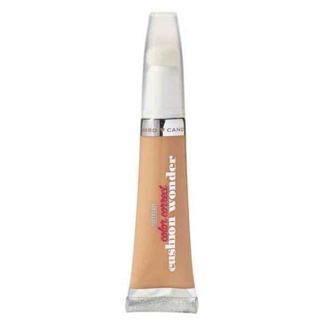 Hard Candy Sheer Envy Color Correct Cushion Wonder, 9ml