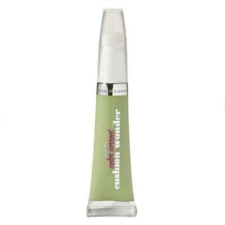 Hard Candy Sheer Envy Color Correct Cushion Wonder, 9ml