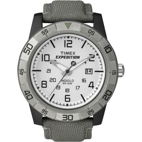 timex expedition rugged