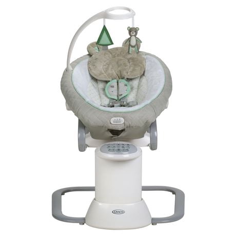 graco everyway soother canada