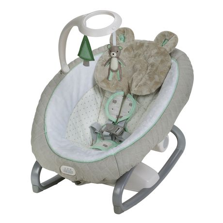 graco everyway soother tristan