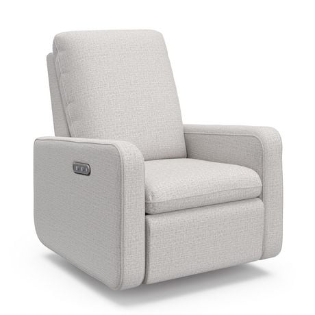 Graco Teddi Power Recliner Swivel Glider