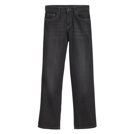 Boys' George 5-Pocket Denim Jeans | Walmart Canada