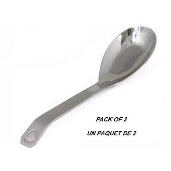 Sunwealth Spoon - 2 pcs, Spoon