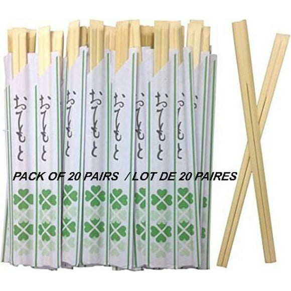 Sunwealth Disposable Chopsticks, Chopsticks