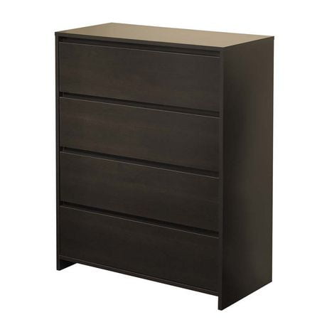 Four Drawer Chest | Walmart Canada