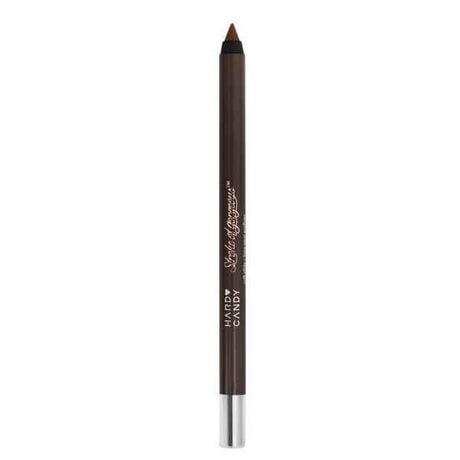 Hard Candy Longwear Gel Eyeliner Pencil, 12HR, 1.2 g