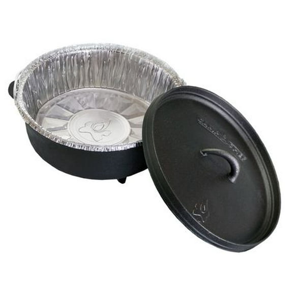 Camp Chef 14" Disposable Dutch Oven Liners