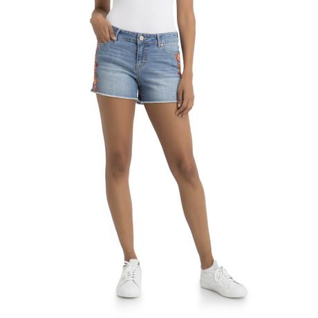cotton short midi