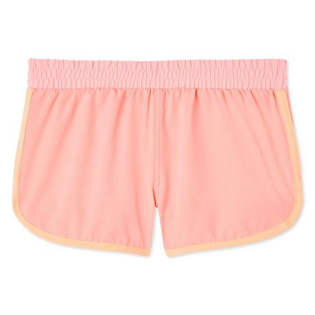 Angel Beach Girls' Board Short