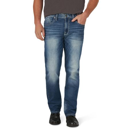 Signature by Levi Strauss & Co.™ Men's S37 Slim Fit, Available