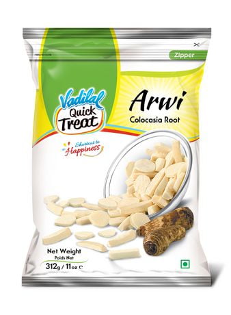 Vadilal Arvi ( Colocasia Roots) | Walmart Canada