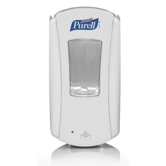 PURELL® LTX-12™ Touch-Free Dispenser<br>