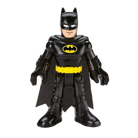 Fisher-Price Imaginext DC Super Friends Batman XL | Walmart Canada