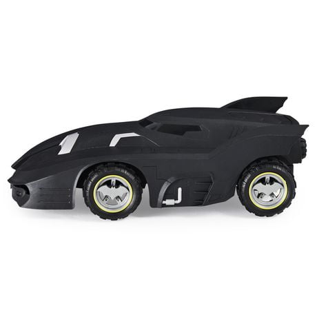 remote control batmobile