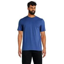 George Men’s Short Sleeve Tee, Sizes S-2XL