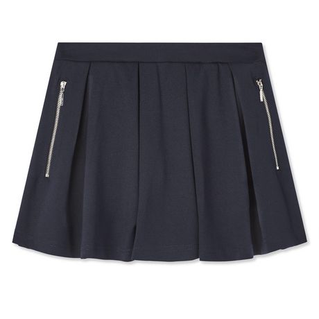 George Girls' Ponte Skirt | Walmart Canada