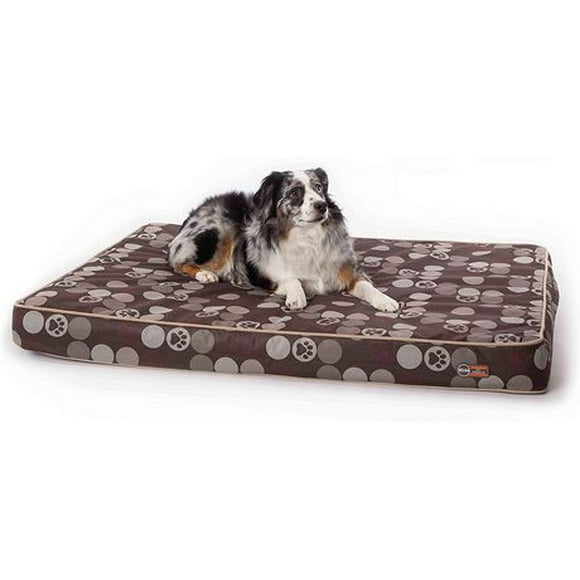 K&H Pet Products Superior Orthopedic Indoor/Outdoor Bed