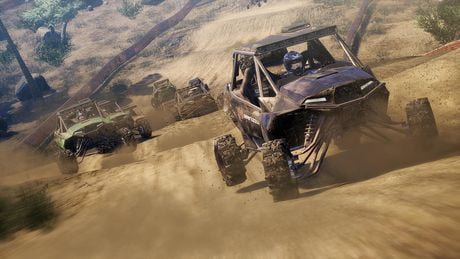 Mx Vs Atv All Out Nintendo Switch Walmart Canada
