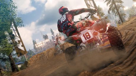 Mx Vs Atv All Out Nintendo Switch Walmart Canada