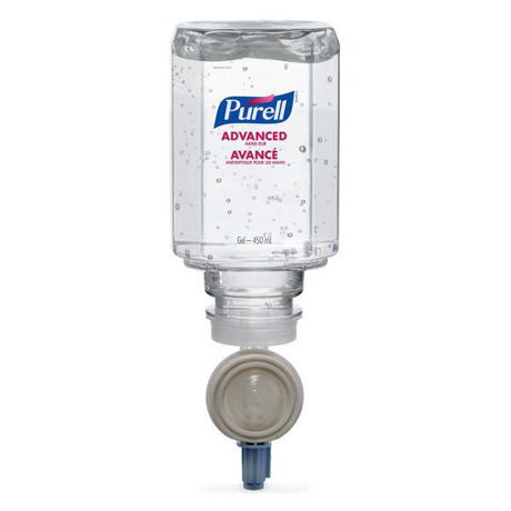 PURELL® Advanced Hand Rub Gel | Walmart Canada