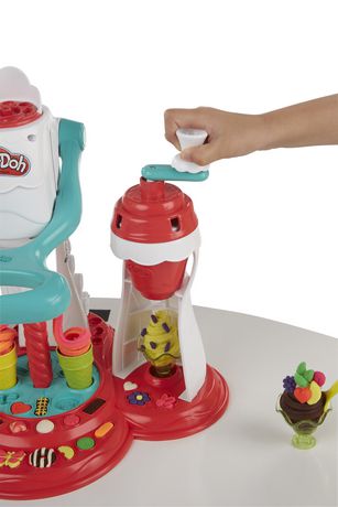 play doh kitchen creations ultimate swirl