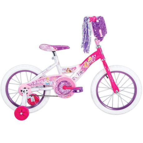 little mermaid bike 16 inch