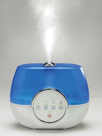 PureGuardian H4810AR 120-hour 7.57 L (2 gal.) Ultrasonic Warm and Cool