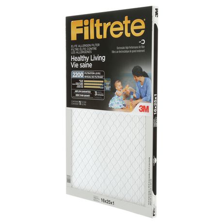 Choose Furnace Filters Sizes Carefully Before Ordering