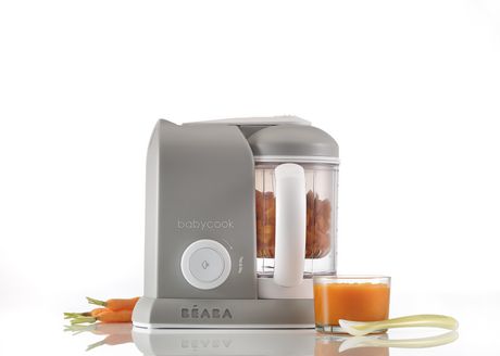 beaba babycook cloud