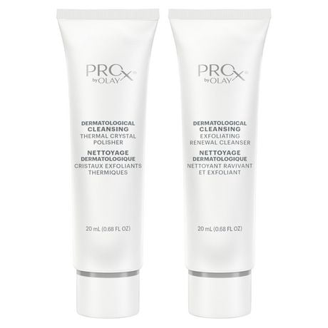 prox by olay advanced facial cleansing system