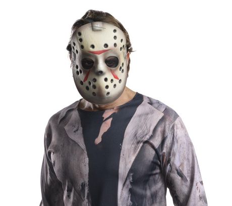 Friday the 13th Jason Adult Costume | Walmart Canada