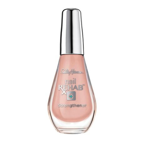 Sally Hansen - Nail Rehab Strengthener | Walmart Canada