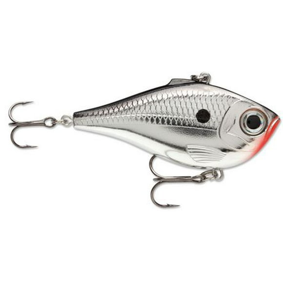 Rapala Rippin' Rap 2", Chrome