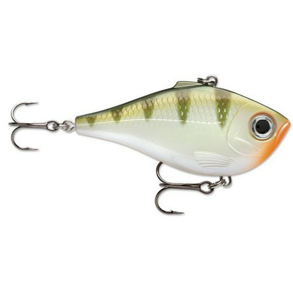 Rapala Rippin' Rap 2", Yellow Perch