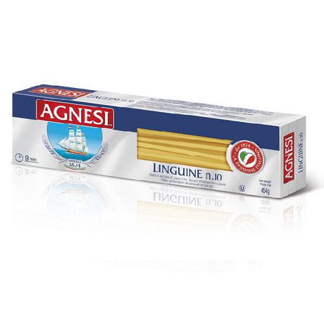 Agnesi Linguine | Walmart Canada