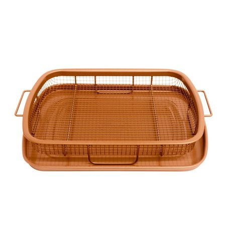 gotham air fryer basket