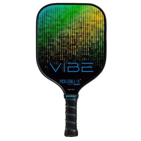 Bikes Online Canada >> Franklin Sports X-Vibe Pickleball Paddle | Walmart Canada Bikes Online Canada >> Franklin Sports X-Vibe Pickleball Paddle | Walmart Canada