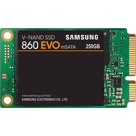 Samsung ssd 860 evo 250gb прошивка