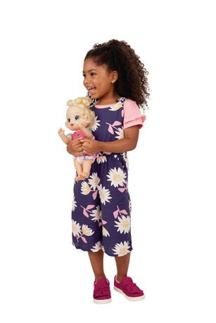 baby alive bear