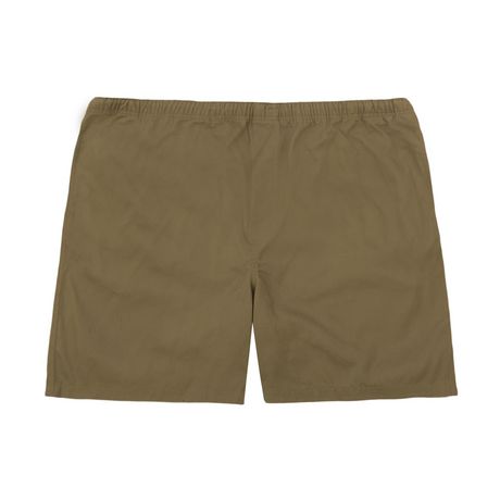 George Men's Elastic Shorts | Walmart Canada