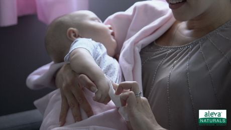 aleva hand and face wipes