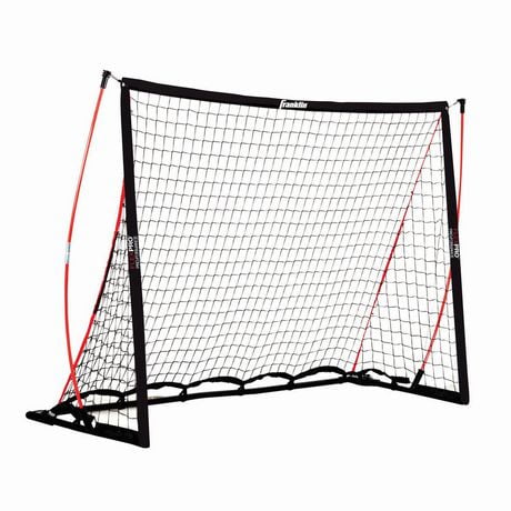 Franklin Sports MLS 6x4 FlexPro Portable Soccer Goal | Walmart Canada