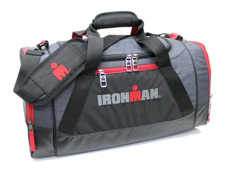 IRONMAN 24IN SPORT BAG | Walmart Canada