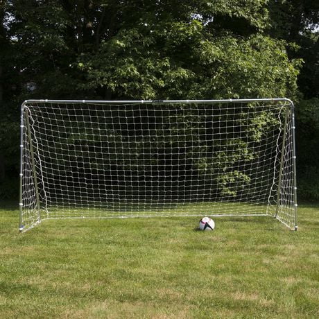 soccer goal 12x6